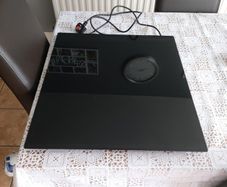 heating panel