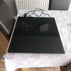 heating panel