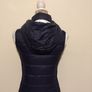 Superdry Fuji Double Xip Hooded Gilet Jacket Image 10