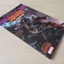 Secret Wars 2099 Marvel TPB Graphic Novel Comic Book 2015 Image 4