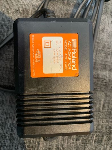 Roland R-5 Human Rhythm Composer