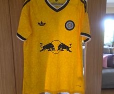 Leeds Utd. Away Top 26/27 Season
