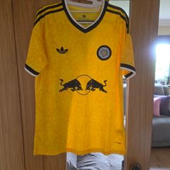Leeds Utd. Away Top 26/27 Season