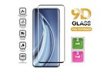 For Xiaomi Mi 10 5G Tempered Glass 9D Curved Screen Protector Full Coverage - FHT05MITG