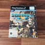 Socom Ii And Socom Iii: U.s. Navy Seals - Sony Ps2 - No Headset - Pal Image 2