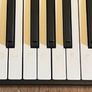 Yamaha PSR-F51 portable keyboard Image 2