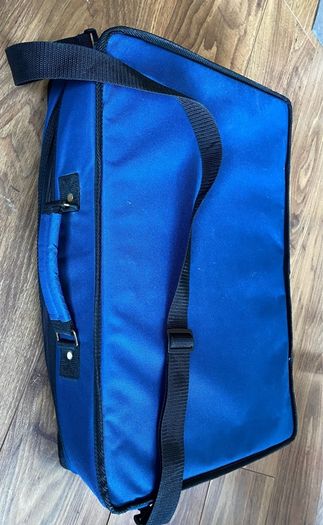 Portfolio carry bag