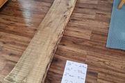 oak slab