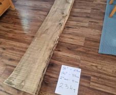 oak slab
