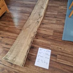 oak slab