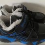 Winter sneakers / boys shoes Image 3