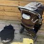 Cosatto Woosh Trail Stroller Image 5