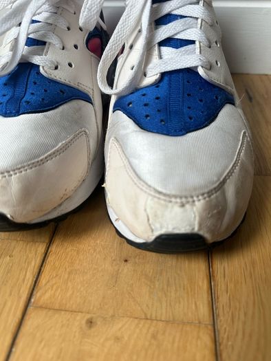 Nike Air Haurache