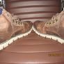 Mens Boots Size 9 Image 4