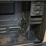 PC Case ATX with 3 fans Image 6