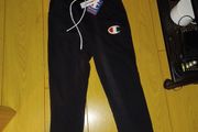 Champion tracksuit hottoms