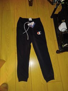 Champion tracksuit hottoms