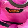 Ziener Narus Kids/Teens Pink Windbreaker Rain Jacket - Size 176 (Age 15-16) Image 5