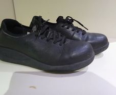 Safety Boots