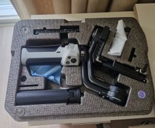 Zhiyun Cinepeer Weebill 3e