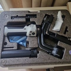 Zhiyun Cinepeer Weebill 3e