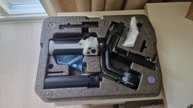 Zhiyun Cinepeer Weebill 3e