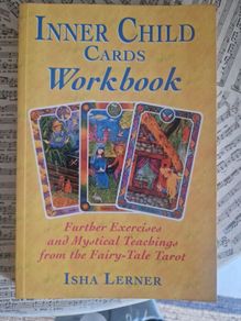 Tarot Card