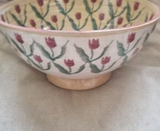 Nicholas Mosse Tulip Bowl