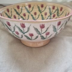 Nicholas Mosse Tulip Bowl