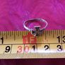 militaria iron cross ring: check out my other ring's Image 2