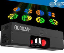 Chauvet GoboZap