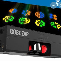 Chauvet GoboZap