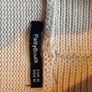 Stylish beautiful ecru cardigan M Image 3