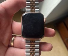 Apple Watch Series 4 44mm (GPS)