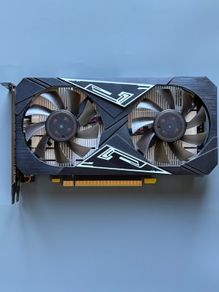 Zotac Geforce Gtx 1650 4gb Gddr5