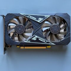 Zotac Geforce Gtx 1650 4gb Gddr5