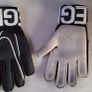 Nike football goalkeepers gloves Image 2