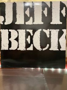 Jeff Beck - There And Back
