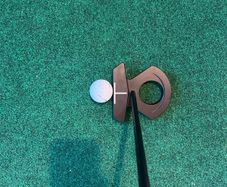 LAB Golf DF3 putter