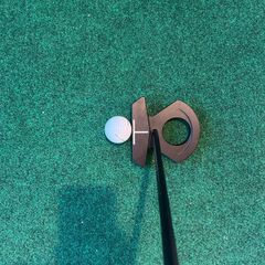 LAB Golf DF3 putter
