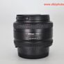 Nikon Af 50mm F1.8 D Lens #0340 Image 3