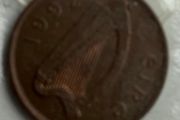 Irish 2p 1992