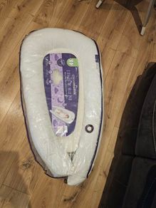 Clevamama clevafoam max pod