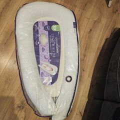 Clevamama clevafoam max pod