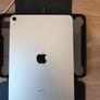 iPad Air 5th Gen (M1) Starlight + Apple Pencil 2 & Protector Bundle Image 3