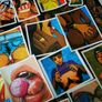 47 Sexy Girls Waterproof Stickers ! Decals for Laptop, Skateboard, Car and a lot more ! Image 6