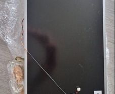 screen panel replacement for monitor