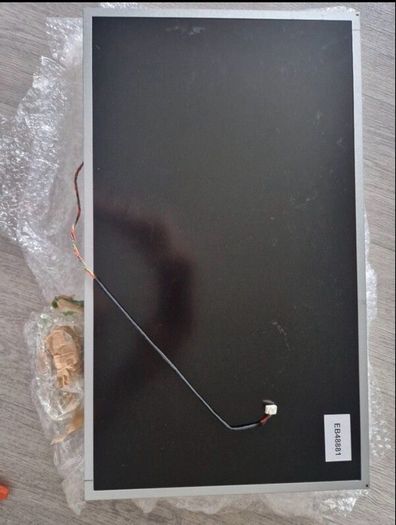 screen panel replacement for monitor