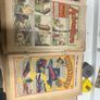 Big batch of vintage comics Image 9