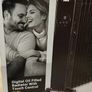 Zanussi Digital Oil Filled Radiator Boxed with Remote Image 2